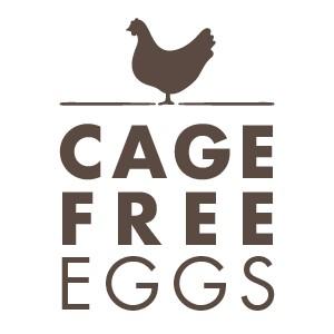 Committed to Cage-free Eggs Policy by 2025