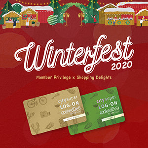 Winterfest 2020