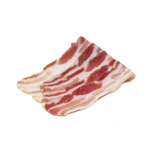 CITTERIO Pancetta Tesa Affumicata - Smoked Streaky Bacon  (150g)