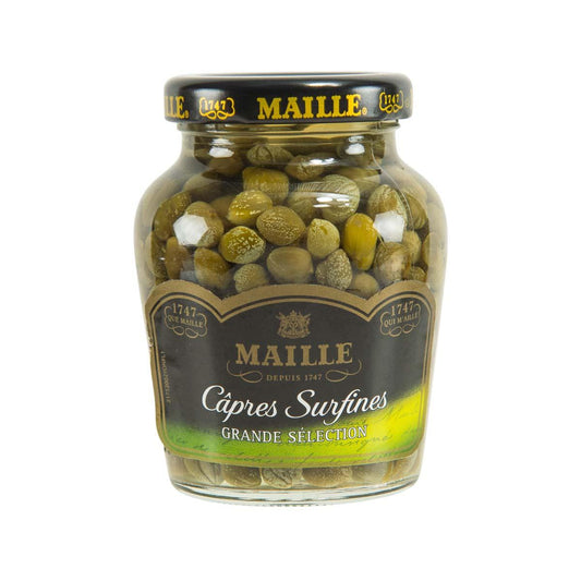 MAILLE Extra Fine Capers  (153g)