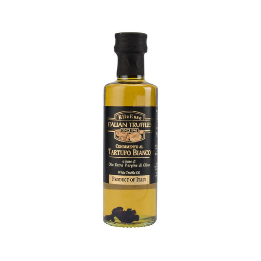 ELLE ESSE White Truffle Extra Virgin Olive Oil  (100mL)