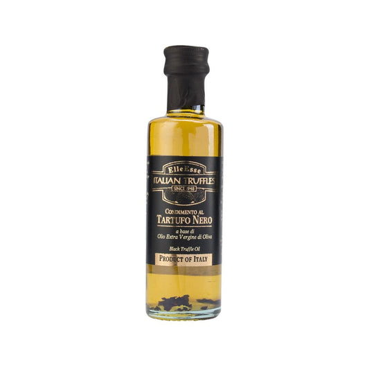 ELLE ESSE Black Truffle Extra Virgin Olive Oil  (100mL)