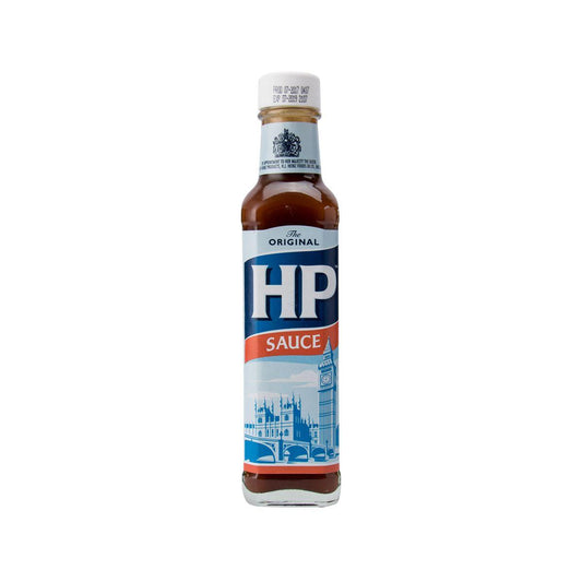 HP Brown Sauce  (255mL)