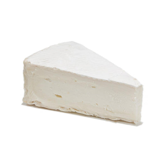LES FRERES MARCHAND Brie de Melun AOP Cheese  (150g)