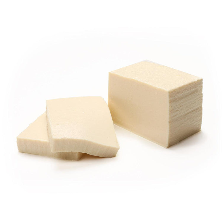 HAKATAYA Soft Tofu - Large  (1pc)