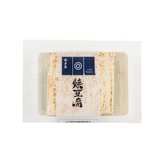 HAKATAYA Grilled Tofu  (1pc)