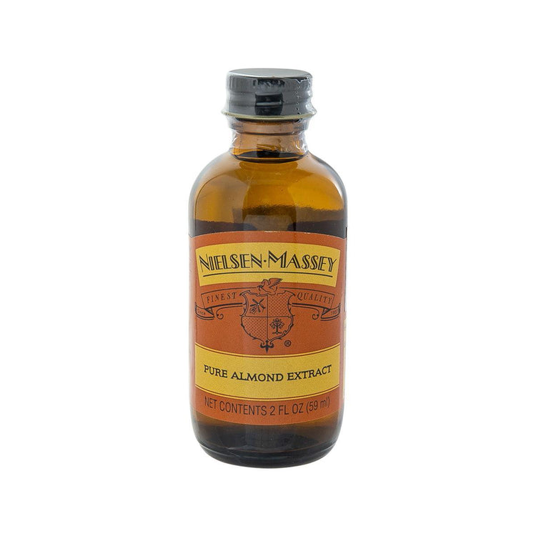 NIELSEN MASSEY Pure Almond Extract  (59mL)