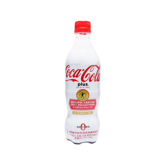 COCA-COLA Coke Plus  (470mL)