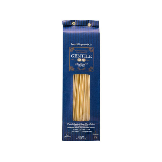 GENTILE Pasta Spaghetti Fini  (500g)