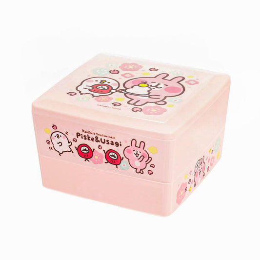 KANAHEI'S SMALL ANIMALS Candy Box