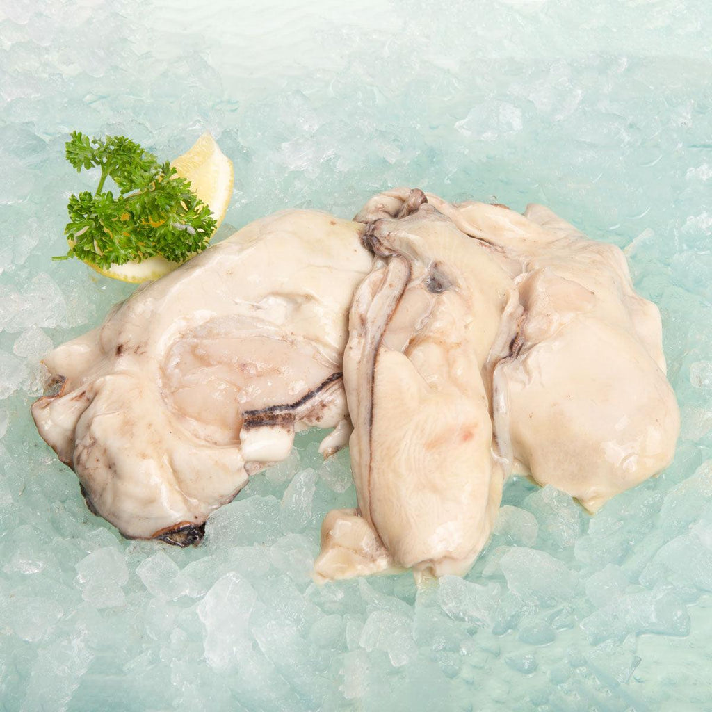 USA Oyster Meat  (473mL)