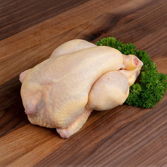 French Chilled Yellow Spring Chicken  (500g)