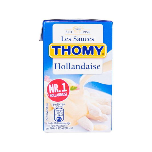 THOMY Hollandaise Sauce  (250mL) - city'super E-Shop