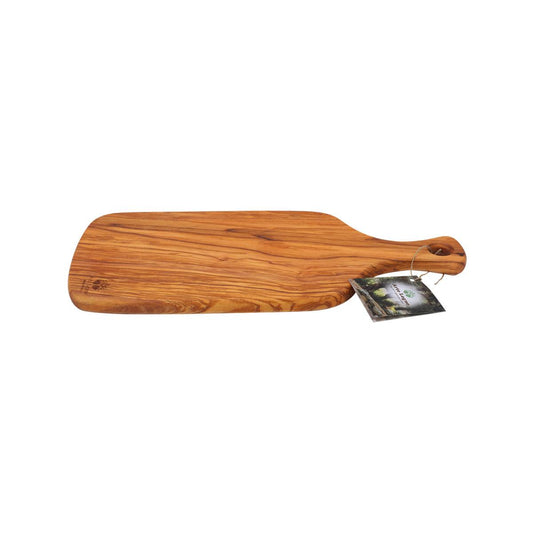 ARTE LEGNO Olive Wood Pugli Cutting Board - Medium