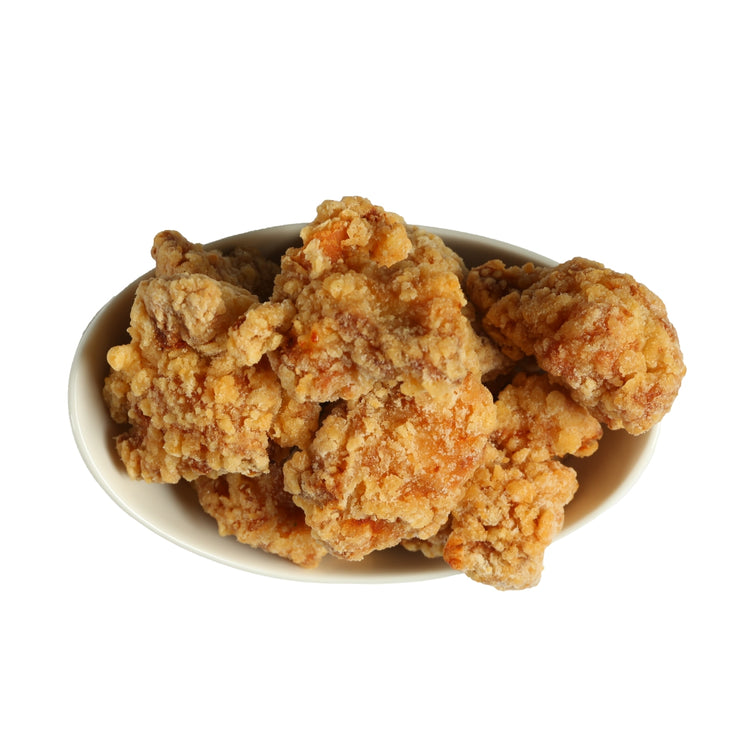 Deep Fried Crispy Chicken(FD) (300g)