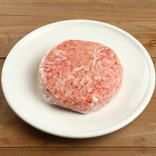 YAMAGATA GYU Yamagata Wagyu Beef Burger [Previously Frozen]  (600g)