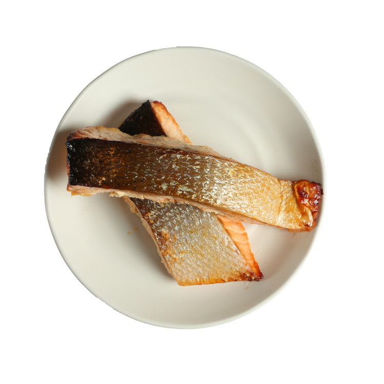 Popular Party Food Choice: A-La-Carte - Grilled Miso Salmon (wt. in raw meat: approx. 400g)